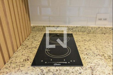 Apartamento para alugar com 23m², 1 quarto e sem vagaCozinha