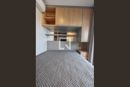 Apartamento para alugar com 23m², 1 quarto e sem vagaStudio