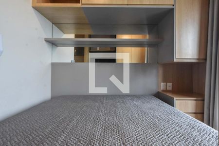 Apartamento para alugar com 23m², 1 quarto e sem vagaStudio