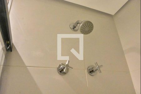 Apartamento para alugar com 23m², 1 quarto e sem vagaBanheiro