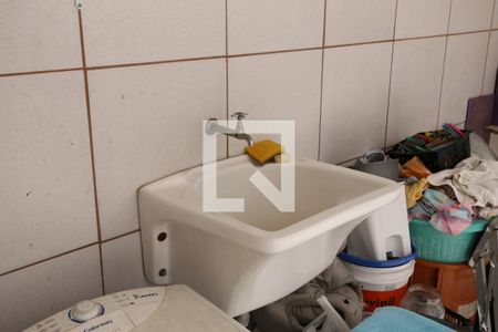 Casa à venda com 400m², 3 quartos e 2 vagasÁrea de Serviço