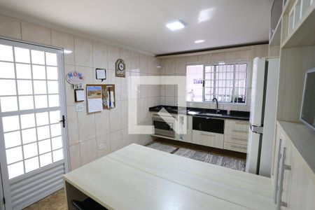 Casa à venda com 400m², 3 quartos e 2 vagasCozinha
