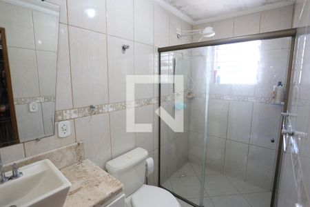 Casa à venda com 400m², 3 quartos e 2 vagasBanheiro da Suíte