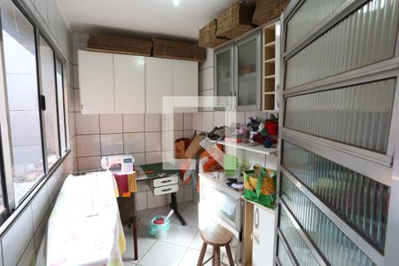 Casa à venda com 400m², 3 quartos e 2 vagasDespensa