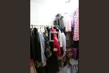 Casa à venda com 400m², 3 quartos e 2 vagasCloset Quarto 2