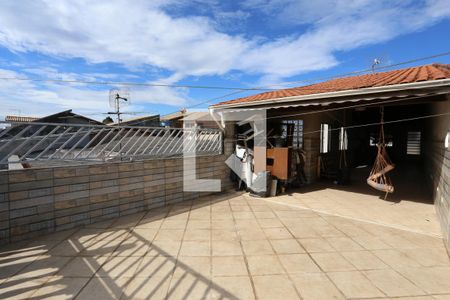 Casa à venda com 400m², 3 quartos e 2 vagasTerraço