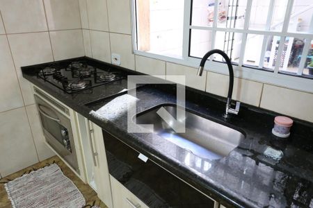 Casa à venda com 400m², 3 quartos e 2 vagasCozinha