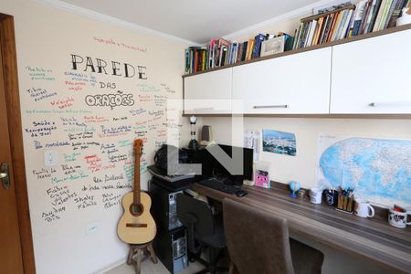 Casa à venda com 400m², 3 quartos e 2 vagasEscritório