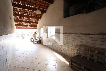 Casa à venda com 400m², 3 quartos e 2 vagasTerraço