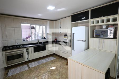 Casa à venda com 400m², 3 quartos e 2 vagasCozinha