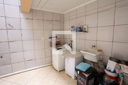 Casa à venda com 400m², 3 quartos e 2 vagasÁrea de Serviço