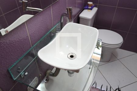 Casa à venda com 400m², 3 quartos e 2 vagasLavabo