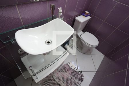 Casa à venda com 400m², 3 quartos e 2 vagasLavabo