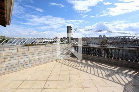 Casa à venda com 400m², 3 quartos e 2 vagasTerraço