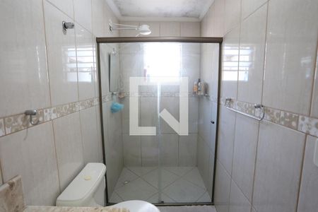 Casa à venda com 400m², 3 quartos e 2 vagasBanheiro da Suíte