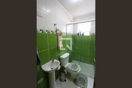 Casa à venda com 400m², 3 quartos e 2 vagasBanheiro Social