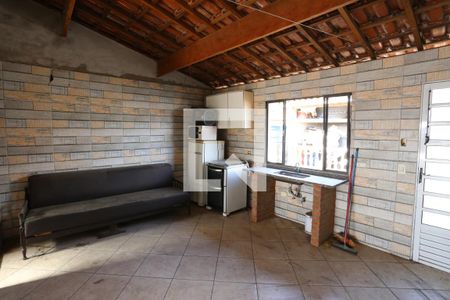 Casa à venda com 400m², 3 quartos e 2 vagasÁrea gourmet