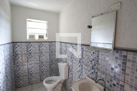 Casa à venda com 400m², 3 quartos e 2 vagasLavabo - Área gourmet