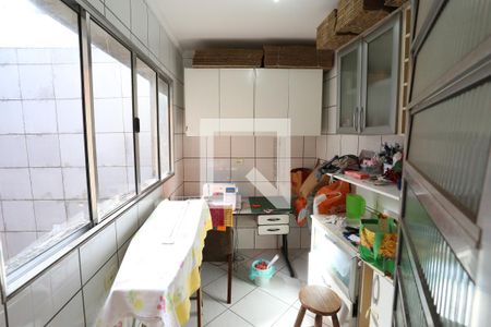 Casa à venda com 400m², 3 quartos e 2 vagasDespensa