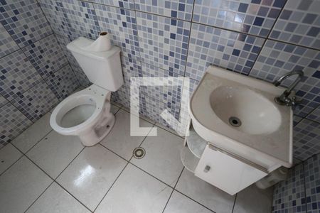 Casa à venda com 400m², 3 quartos e 2 vagasLavabo - Área gourmet