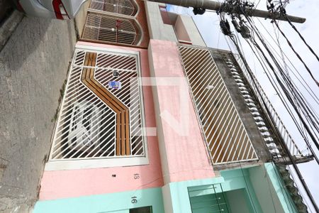 Casa à venda com 400m², 3 quartos e 2 vagasFachada