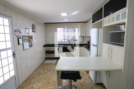 Casa à venda com 400m², 3 quartos e 2 vagasCozinha