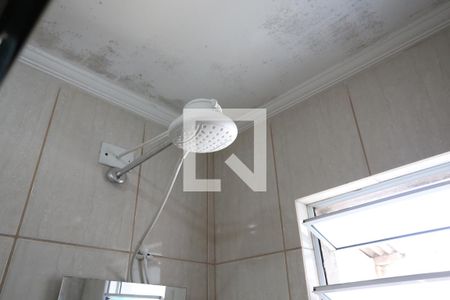 Casa à venda com 400m², 3 quartos e 2 vagasBanheiro da Suíte