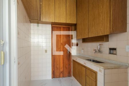 Apartamento à venda com 60m², 2 quartos e 1 vaga Apartamento à venda com 60m², 2 quartos e 1 vagaCozinha