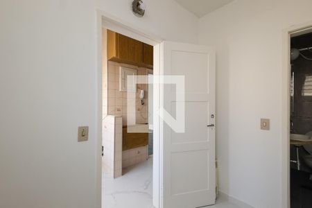 Apartamento à venda com 60m², 2 quartos e 1 vaga Apartamento à venda com 60m², 2 quartos e 1 vagaQuarto de Serviço