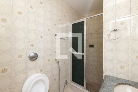 Apartamento à venda com 60m², 2 quartos e 1 vaga Apartamento à venda com 60m², 2 quartos e 1 vagaBanheiro Corredor