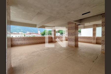 Apartamento à venda com 60m², 2 quartos e 1 vaga Apartamento à venda com 60m², 2 quartos e 1 vagaÁrea comum - Playground