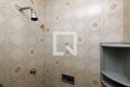 Apartamento à venda com 60m², 2 quartos e 1 vaga Apartamento à venda com 60m², 2 quartos e 1 vagaBanheiro Corredor