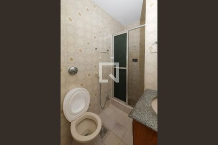 Apartamento à venda com 60m², 2 quartos e 1 vaga Apartamento à venda com 60m², 2 quartos e 1 vagaBanheiro Corredor