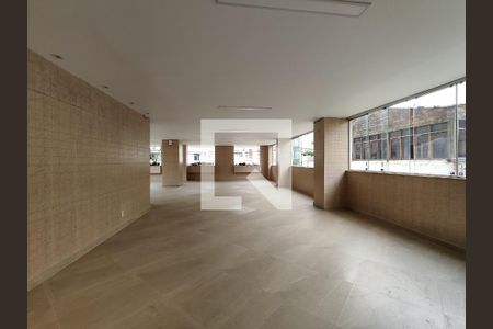 Apartamento à venda com 60m², 2 quartos e 1 vaga Apartamento à venda com 60m², 2 quartos e 1 vagaÁrea comum - Salão de festas