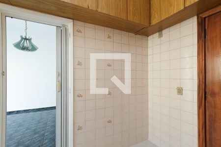 Apartamento à venda com 60m², 2 quartos e 1 vaga Apartamento à venda com 60m², 2 quartos e 1 vagaCozinha