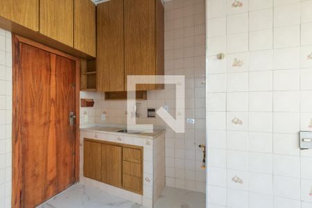 Apartamento à venda com 60m², 2 quartos e 1 vaga Apartamento à venda com 60m², 2 quartos e 1 vagaCozinha