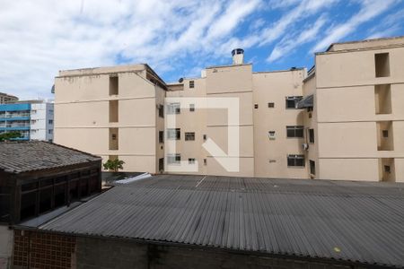 Apartamento à venda com 60m², 2 quartos e 1 vaga Apartamento à venda com 60m², 2 quartos e 1 vagaVista do Quarto 2