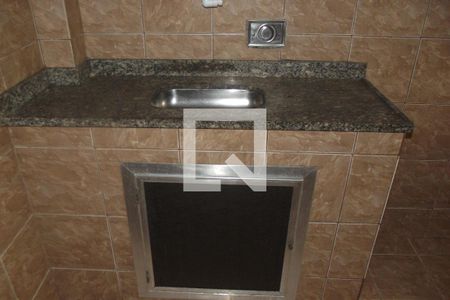 Apartamento à venda com 66m², 3 quartos e sem vagaCozinha