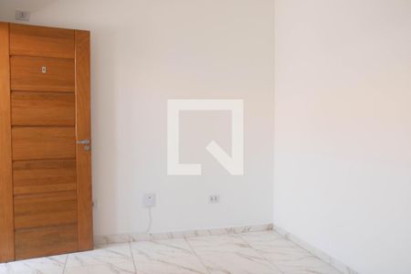 Sala de apartamento para alugar com 1 quarto, 44m² em Vila Nova Mazzei, São Paulo