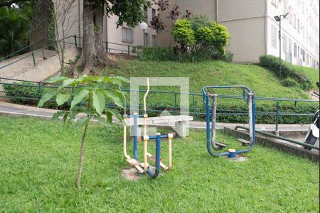 Apartamento para alugar com 52m², 2 quartos e sem vagaÁrea comum - Academia