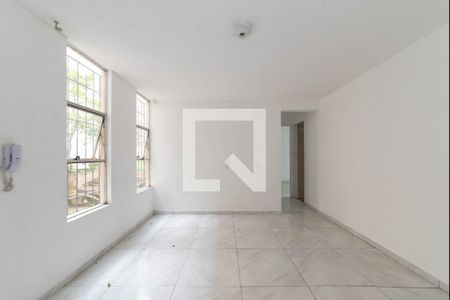 Sala de apartamento para alugar com 2 quartos, 52m² em Vila da Saúde, São Paulo