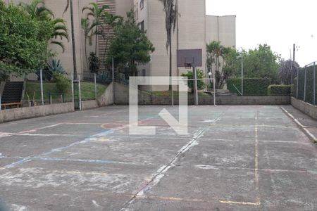 Apartamento para alugar com 52m², 2 quartos e sem vagaQuadra Esportiva