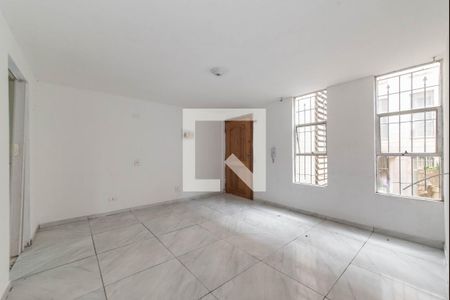 Sala de apartamento para alugar com 2 quartos, 52m² em Vila da Saúde, São Paulo