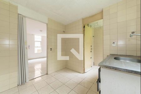 Apartamento para alugar com 52m², 2 quartos e sem vagaCozinha