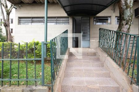 Apartamento para alugar com 52m², 2 quartos e sem vagaSalão de Festas