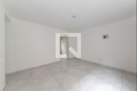 Sala de apartamento para alugar com 2 quartos, 52m² em Vila da Saúde, São Paulo