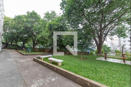 Apartamento para alugar com 52m², 2 quartos e sem vagaÁrea comum