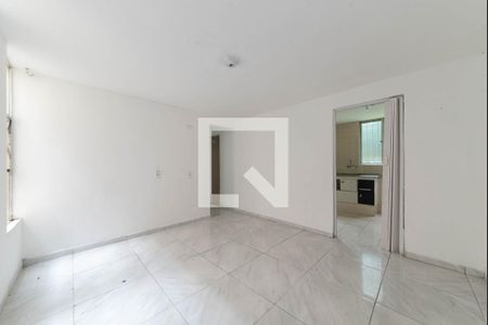 Sala de apartamento para alugar com 2 quartos, 52m² em Vila da Saúde, São Paulo