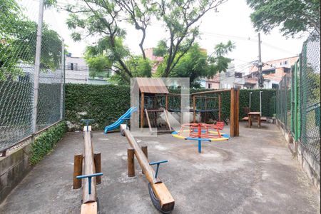 Apartamento para alugar com 52m², 2 quartos e sem vagaPlayground