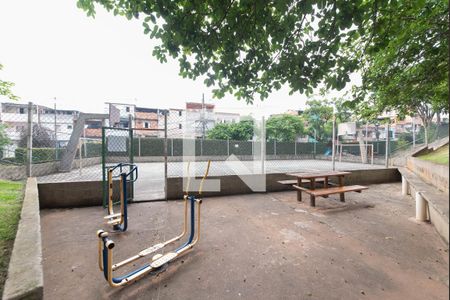 Apartamento para alugar com 52m², 2 quartos e sem vagaÁrea comum - Academia